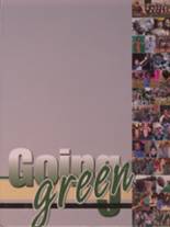 2008 Waxahachie High School Yearbook from Waxahachie, Texas cover image