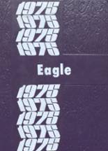 1975 Newton High School Yearbook from Newton, Texas cover image
