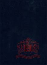 Binghamton High School (1983 - Present) yearbook