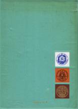 1959 North Catholic High School Yearbook from Pittsburgh, Pennsylvania cover image