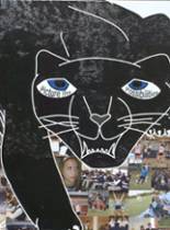 St. Vincent Pallotti High School 2008 yearbook cover photo