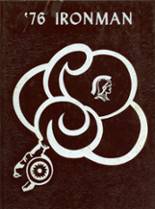1976 Nowata High School Yearbook from Nowata, Oklahoma cover image