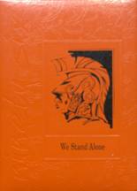 1996 Douglass High School Yearbook from Oklahoma city, Oklahoma cover image