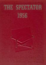 1956 Vandergrift High School Yearbook from Vandergrift, Pennsylvania cover image