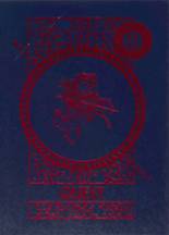 1993 Cincinnati Academy of Physical Education Yearbook from Cincinnati, Ohio cover image