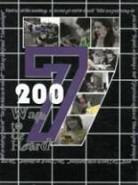 John Jay High School 2007 yearbook cover photo