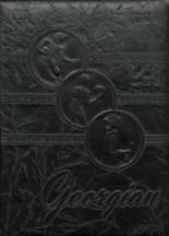 1951 Fairchance-Georges High School Yearbook from Uniontown, Pennsylvania cover image