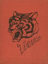 1977 Wilson High School Yearbook from Henryetta, Oklahoma cover image