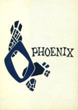 1967 Janesville High School Yearbook from Janesville, Wisconsin cover image