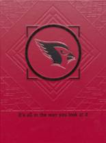 2019 Clarinda High School Yearbook from Clarinda, Iowa cover image