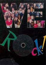 2001 Tuloso Midway High School Yearbook from Corpus christi, Texas cover image