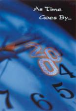 2004 Chosen Valley High School Yearbook from Chatfield, Minnesota cover image