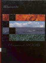 2006 New Paltz High School Yearbook from New paltz, New York cover image
