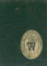 1970 Convent of the Sacred Heart Yearbook from Greenwich, Connecticut cover image