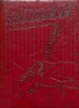 1949 Westfield High School Yearbook from Westfield, Indiana cover image