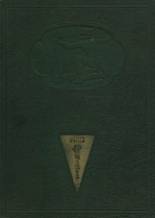 1932 Russell High School Yearbook from East point, Georgia cover image