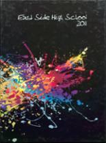 2011 East Side High School Yearbook from Newark, New Jersey cover image
