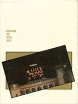 Adolfo Camarillo High School 1985 yearbook cover photo