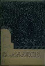 1948 Excelsior Union High School Yearbook from Norwalk, California cover image