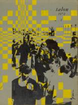 1972 St. John Vianney High School Yearbook from St. louis, Missouri cover image