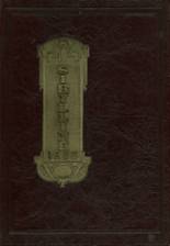 1930 Mt. Carmel High School Yearbook from Mt. carmel, Illinois cover image