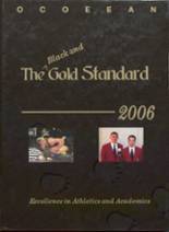 2006 Bradley Central High School Yearbook from Cleveland, Tennessee cover image