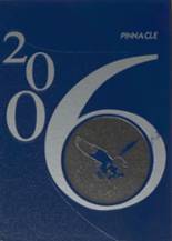 2006 Erskine Academy Yearbook from South china, Maine cover image