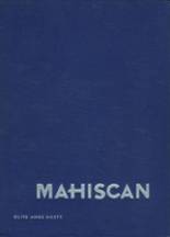 Mamaroneck High School 1942 yearbook cover photo
