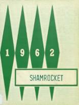 1962 Westfield High School Yearbook from Westfield, Indiana cover image