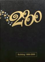 2000 Lapel High School Yearbook from Lapel, Indiana cover image