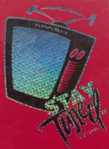 1998 Stevens Point Area High School Yearbook from Stevens point, Wisconsin cover image