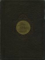 1927 William Chrisman High School Yearbook from Independence, Missouri cover image