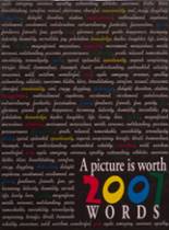 Paris High School 2007 yearbook cover photo