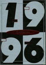 1996 Dallas City High School Yearbook from Dallas city, Illinois cover image