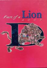 2007 Durant High School Yearbook from Durant, Oklahoma cover image