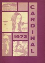 1972 Forbes Road High School Yearbook from Waterfall, Pennsylvania cover image