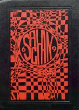 1969 St. Charles High School Yearbook from St. charles, Minnesota cover image