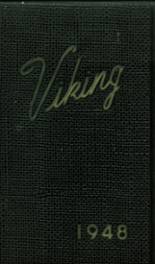 1948 Puyallup High School Yearbook from Puyallup, Washington cover image