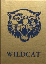 1984 Sweetwater High School Yearbook from Sweetwater, Tennessee cover image