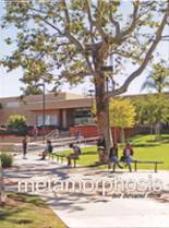 Escondido High School 2011 yearbook cover photo