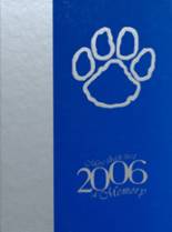 2006 Frankfort High School Yearbook from Frankfort, Indiana cover image