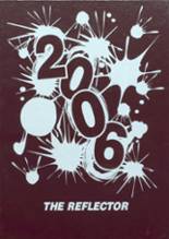 2006 Sidney High School Yearbook from Sidney, New York cover image