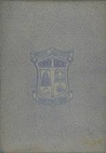 North Babylon High School 1963 yearbook cover photo