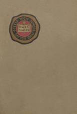 1917 Steele High School Yearbook from Dayton, Ohio cover image