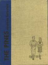 1942 Buchanan High School Yearbook from Buchanan, Michigan cover image