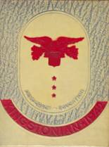 1942 Kingston High School Yearbook from Kingston, Pennsylvania cover image