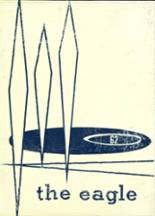 1962 Ness City High School Yearbook from Ness city, Kansas cover image
