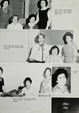 1964 Brentwood High School Yearbook Page 14 & 15