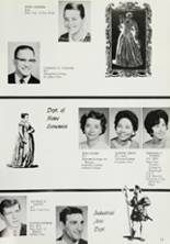 1964 Brentwood High School Yearbook Page 20 & 21