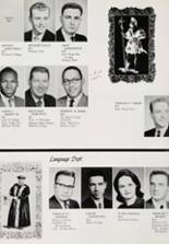 1964 Brentwood High School Yearbook Page 22 & 23
